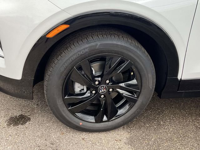 New 2026 Buick Encore GX Sport Touring w/ Advanced Technology Package image 10
