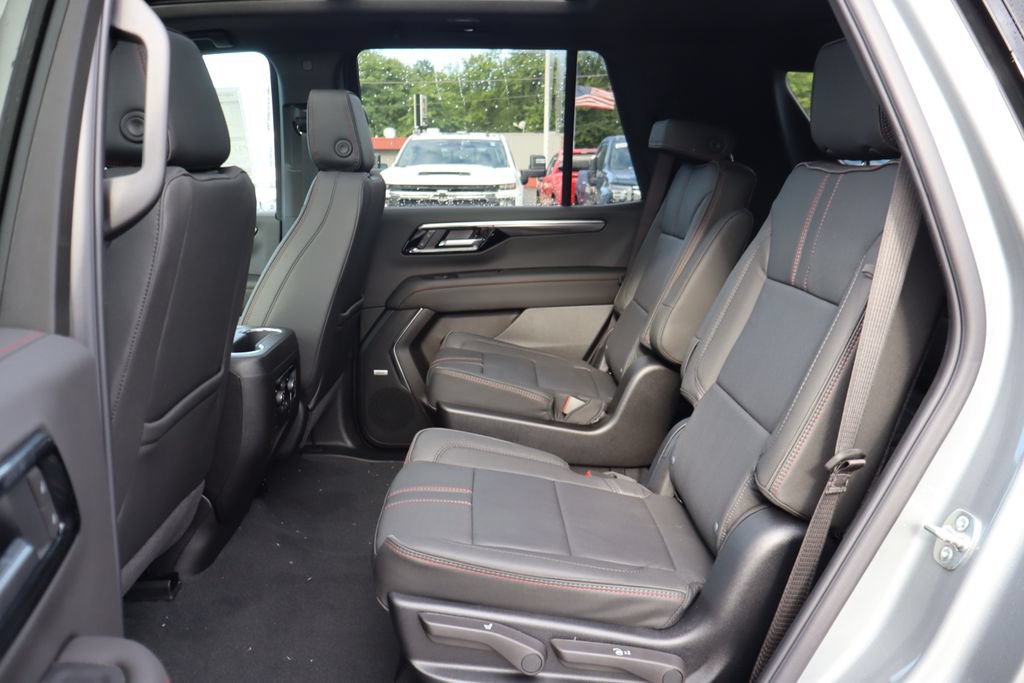 New 2026 Chevrolet Tahoe RST w/ Adventure Package 2 - Box AWD/4WD image 25
