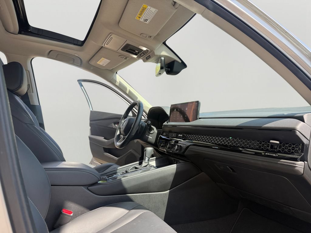 Certified 2024 Honda Accord Touring image 11