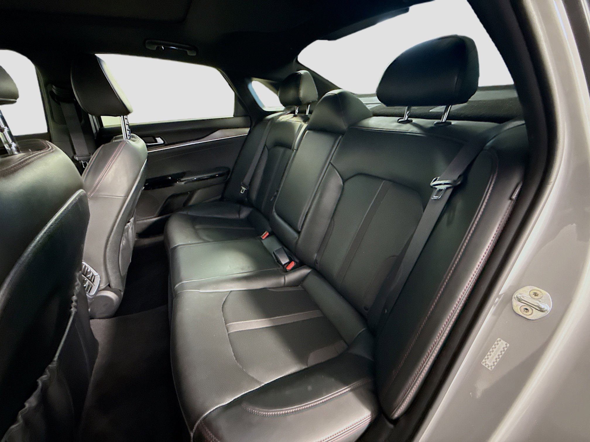 Used 2021 Kia K5 GT w/ Option Group 015 image 25