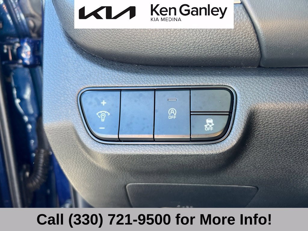 Certified 2024 Kia Seltos EX AWD/4WD image 27