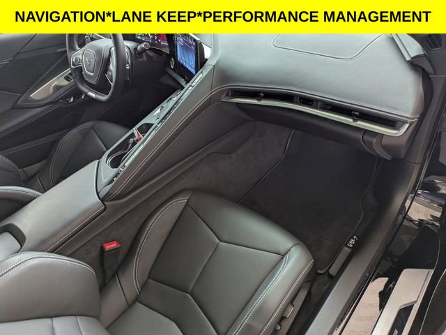 Used 2025 Chevrolet Corvette Z06 image 33