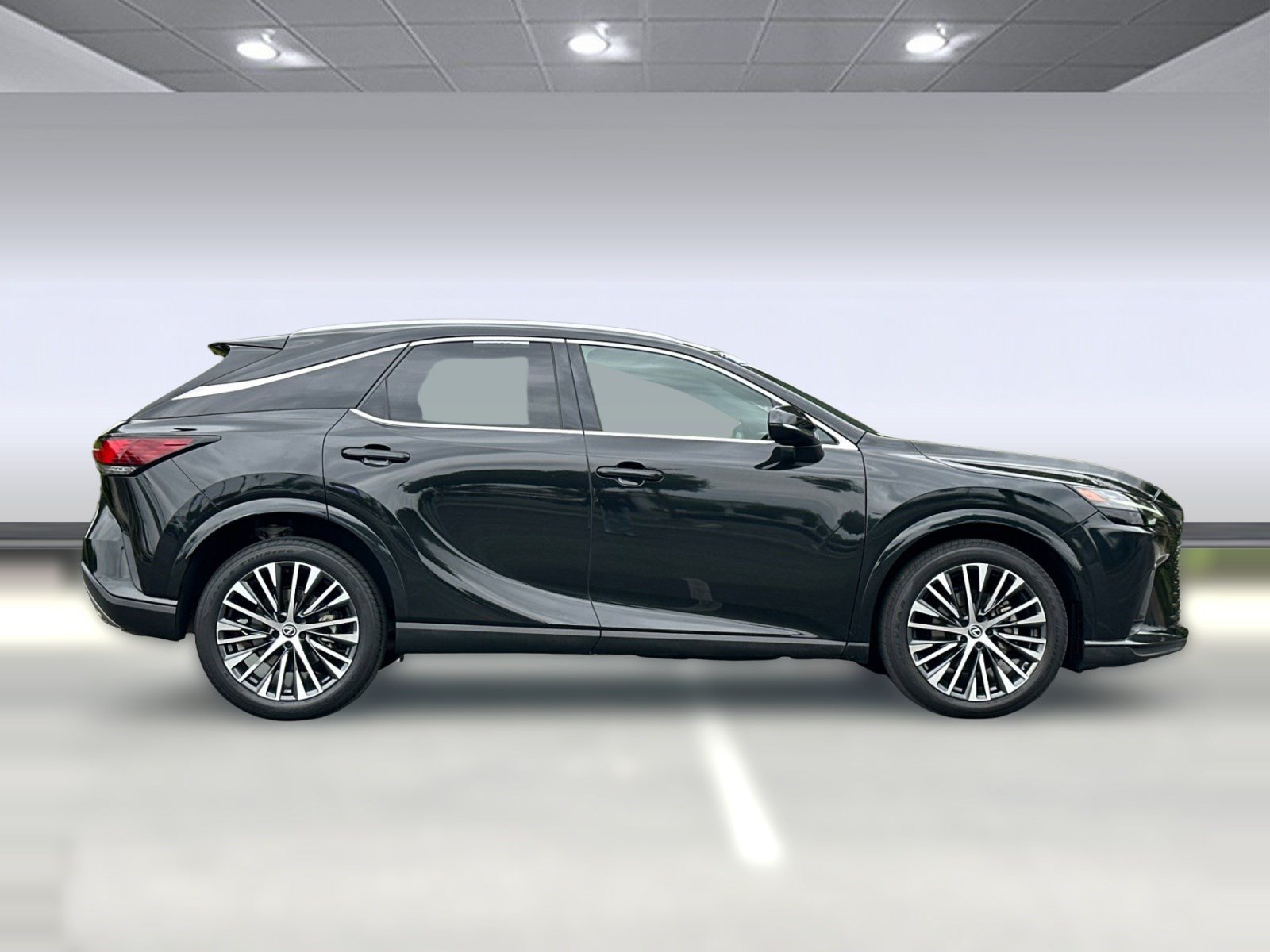 Certified 2023 Lexus RX 350 Premium Plus w/ Accessory Package (Z1) FWD image 7