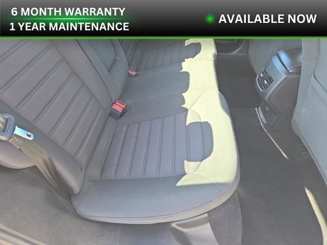 Used 2020 Ford Fusion SE image 28