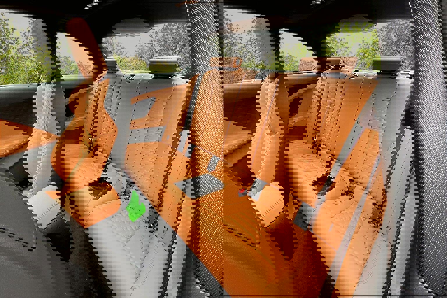 Used 2024 BMW M2 w/ Lighting Package image 26