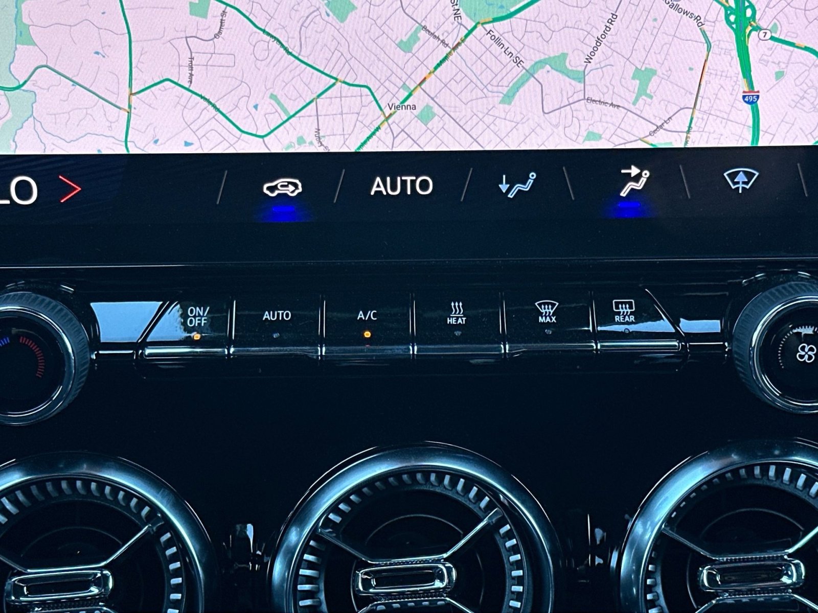 New 2025 Chevrolet Blazer EV LT image 21