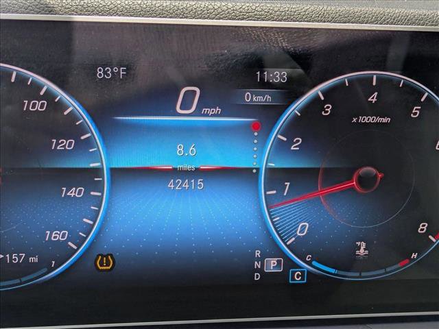 Used 2021 Mercedes-Benz GLE 350 image 11
