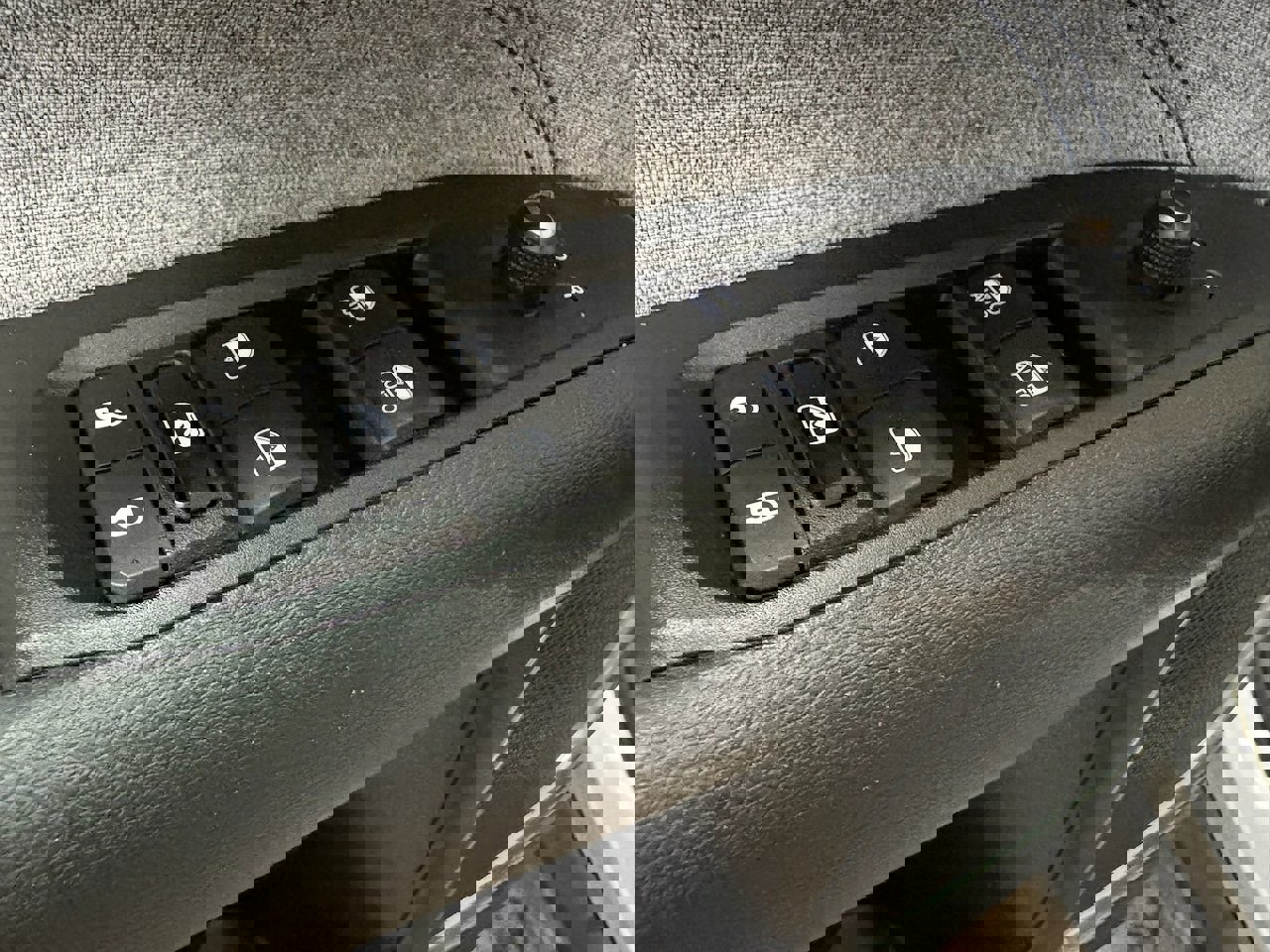 Certified 2022 Jeep Compass Latitude w/ Convenience Group image 13