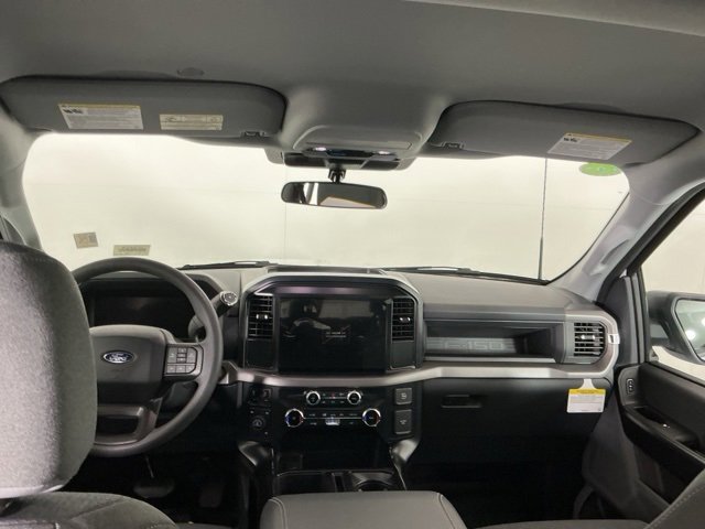 Used 2025 Ford F150 XL w/ Equipment Group 104A Hybrid image 23