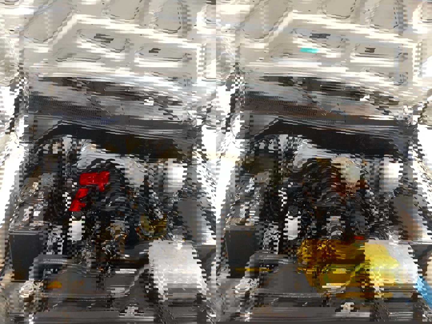 Used 2013 Nissan NV 2500 SV image 23