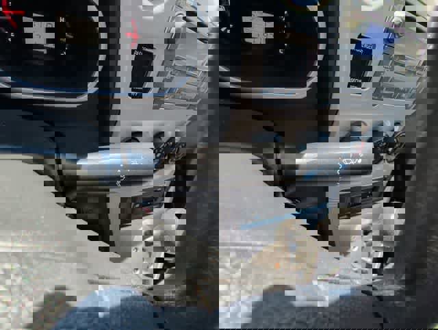 Used 2009 Toyota Matrix image 19