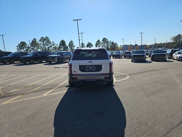 New 2026 Hyundai Palisade XRT Pro image 14