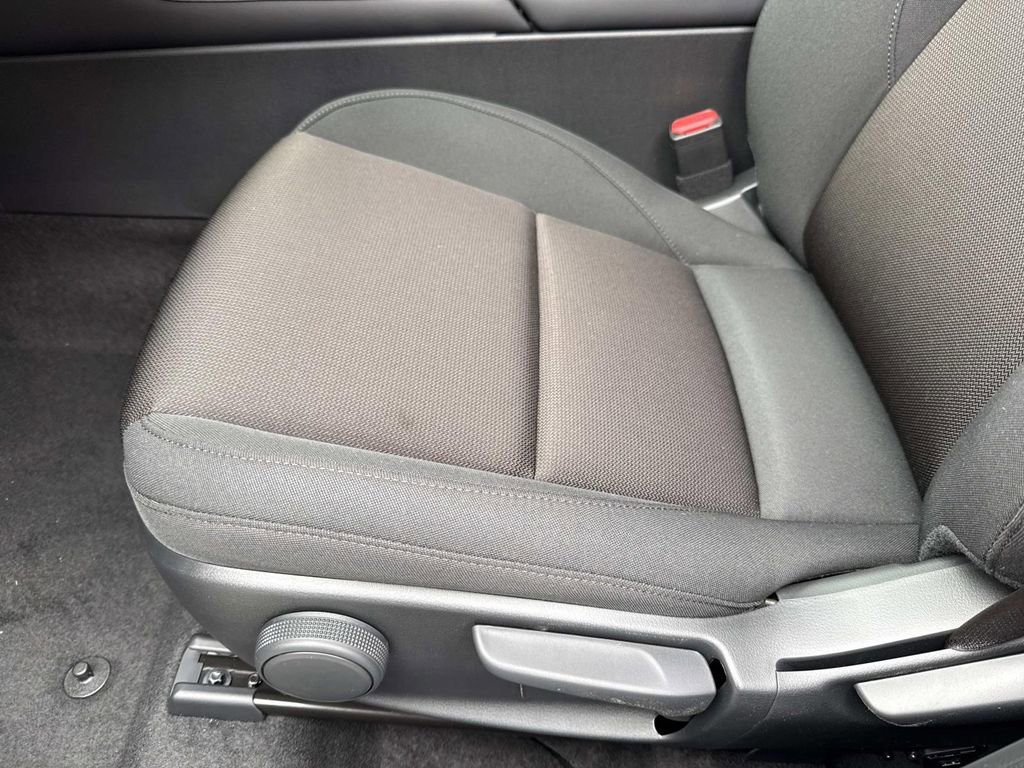 New 2026 MAZDA MAZDA3 s image 29