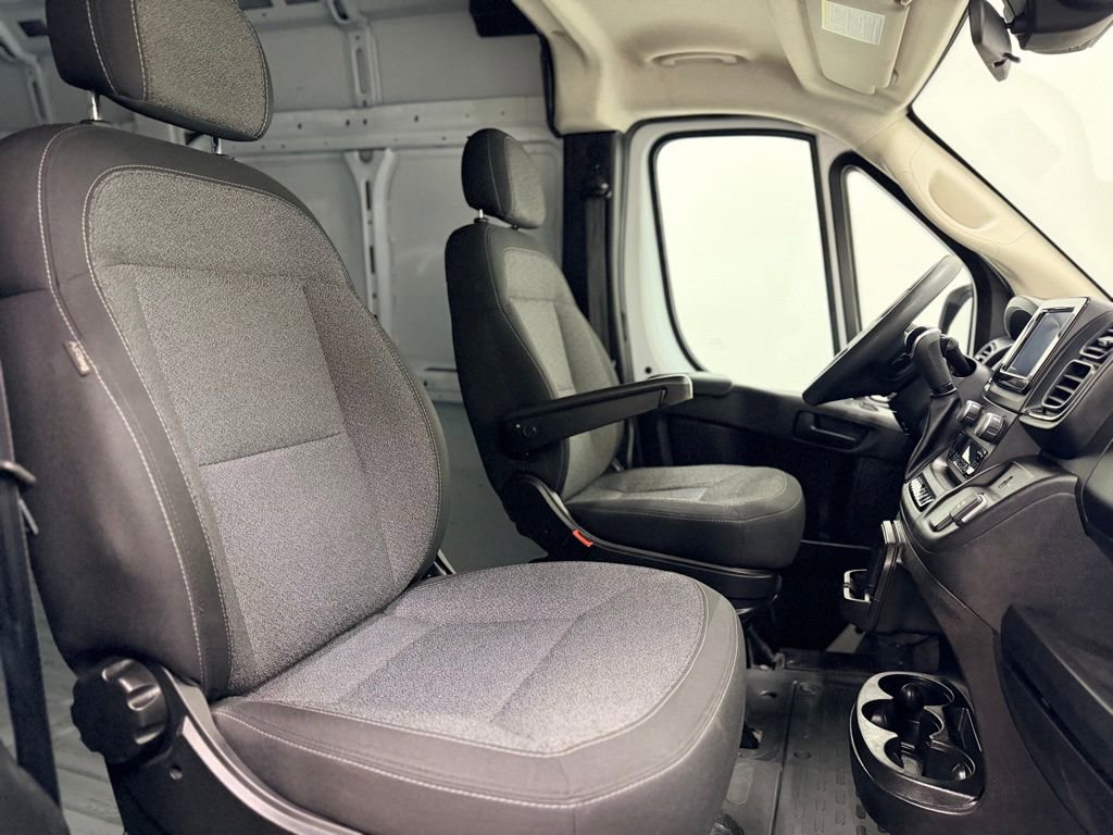 Used 2023 RAM ProMaster 2500 image 22