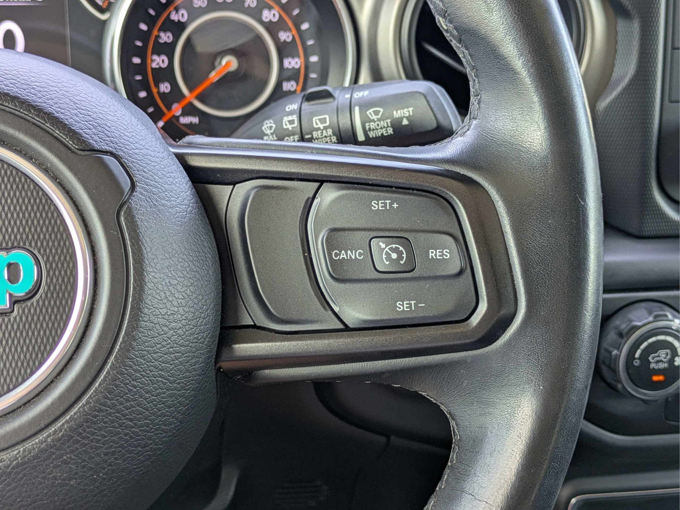 Used 2019 Jeep Wrangler Unlimited Sport S AWD/4WD image 27