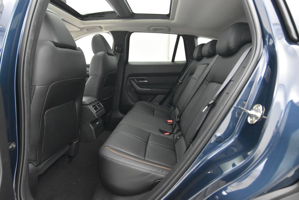 New 2026 MAZDA CX-50 AWD 2.5 S w/ Weather Package image 26