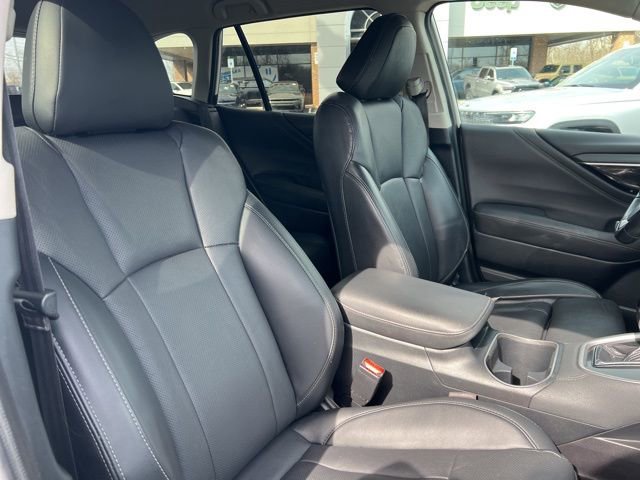 Used 2020 Subaru Outback Limited w/ Popular Package #2 AWD/4WD image 27