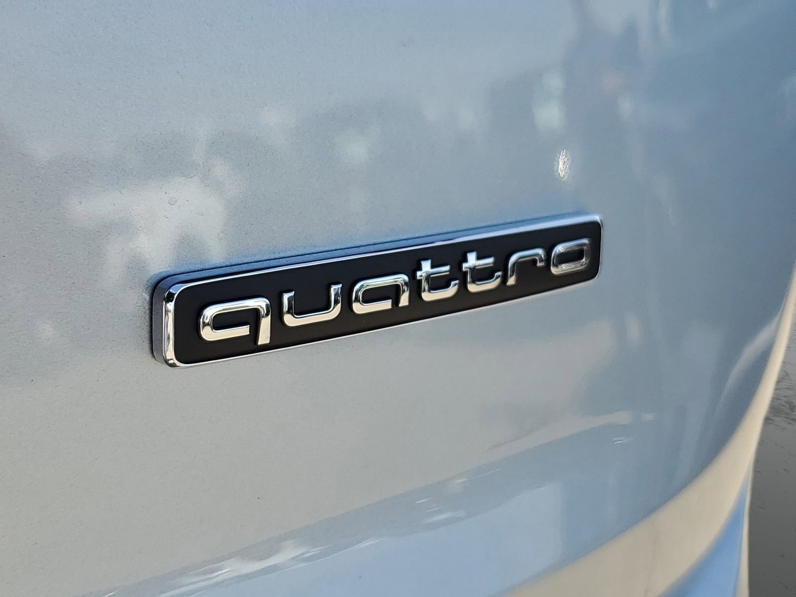 New 2026 Audi Q7 2.0T Premium image 8