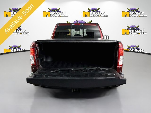 Used 2020 RAM 1500 Tradesman w/ SXT Appearance Group AWD/4WD image 25