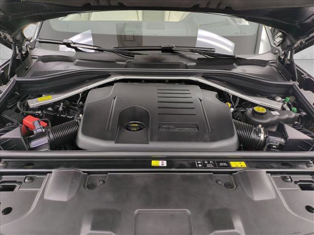 Certified 2024 Land Rover Range Rover SE AWD/4WD image 28