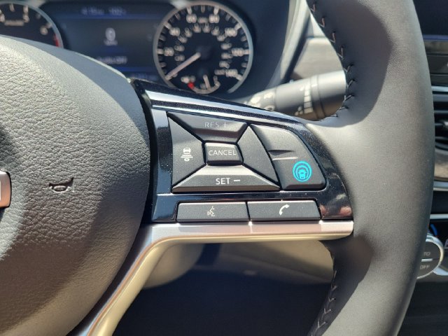 New 2026 Nissan Altima 2.5 SV w/ SV Premium Package FWD image 25