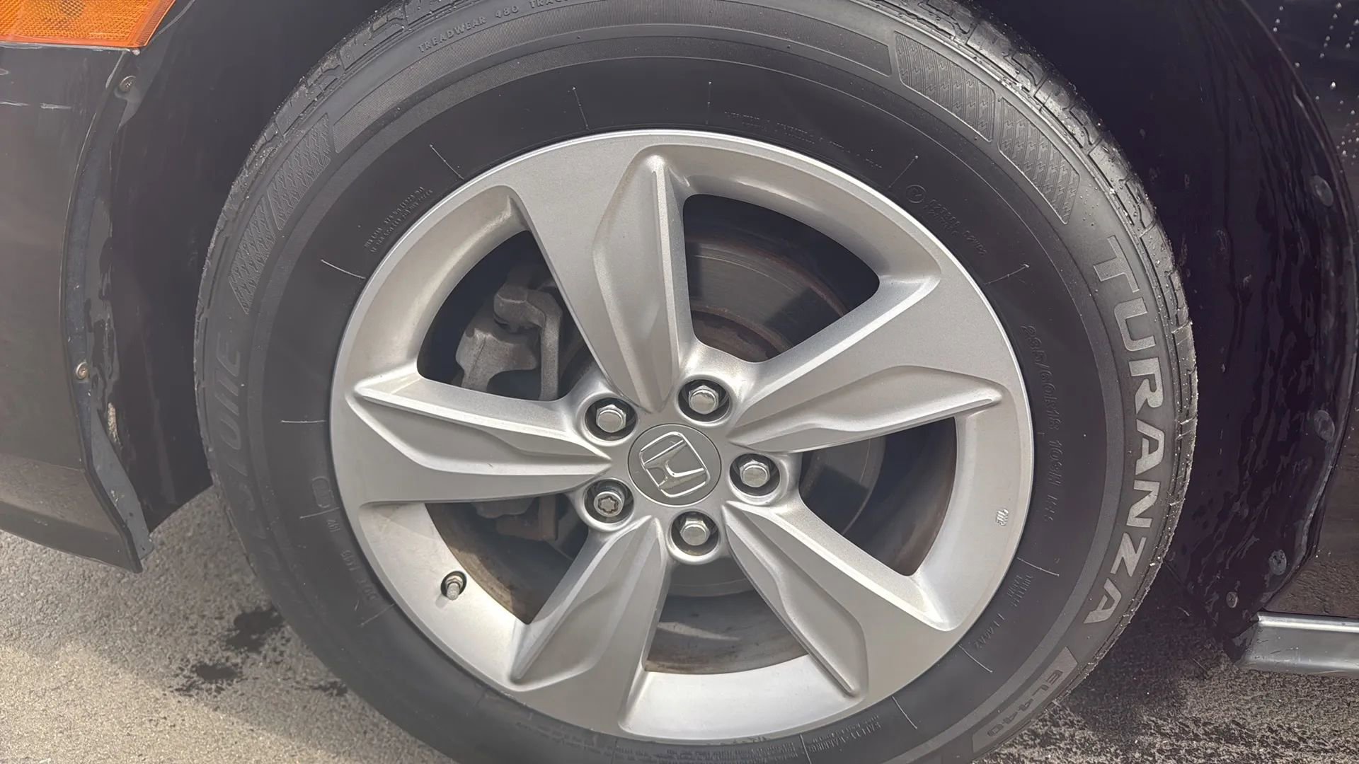 Used 2019 Honda Odyssey EX-L image 5