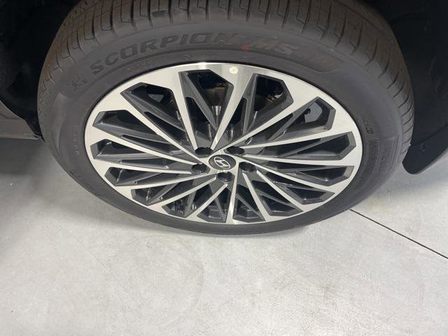 New 2026 Hyundai Palisade Calligraphy image 31