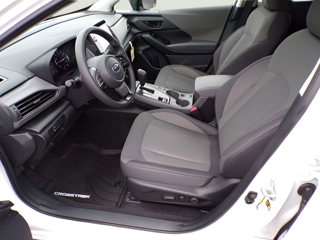 Certified 2026 Subaru Crosstrek 2.0i Premium image 17
