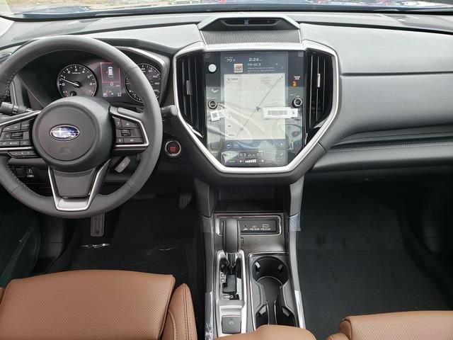 New 2026 Subaru Ascent Touring image 14