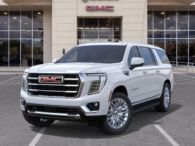 New 2026 GMC Yukon XL Elevation w/ Elevation Premium Package RWD image 6