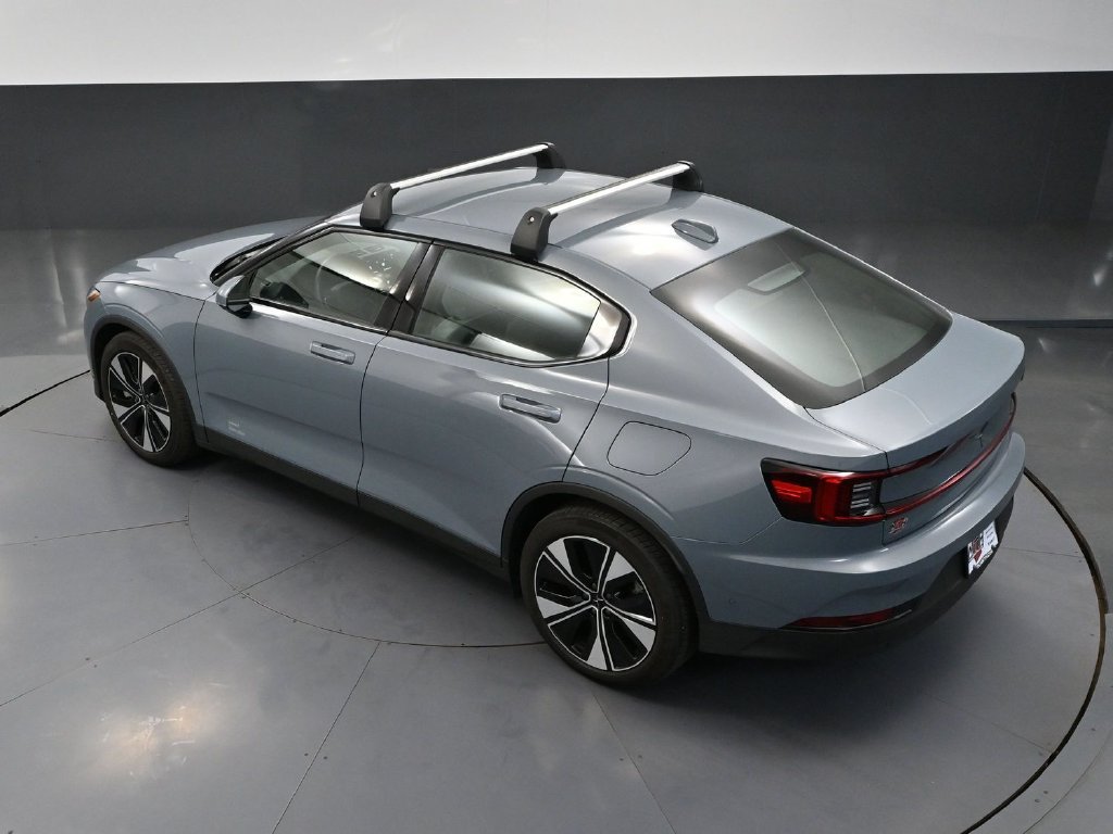 Used 2024 Polestar Polestar 2 AWD/4WD image 45