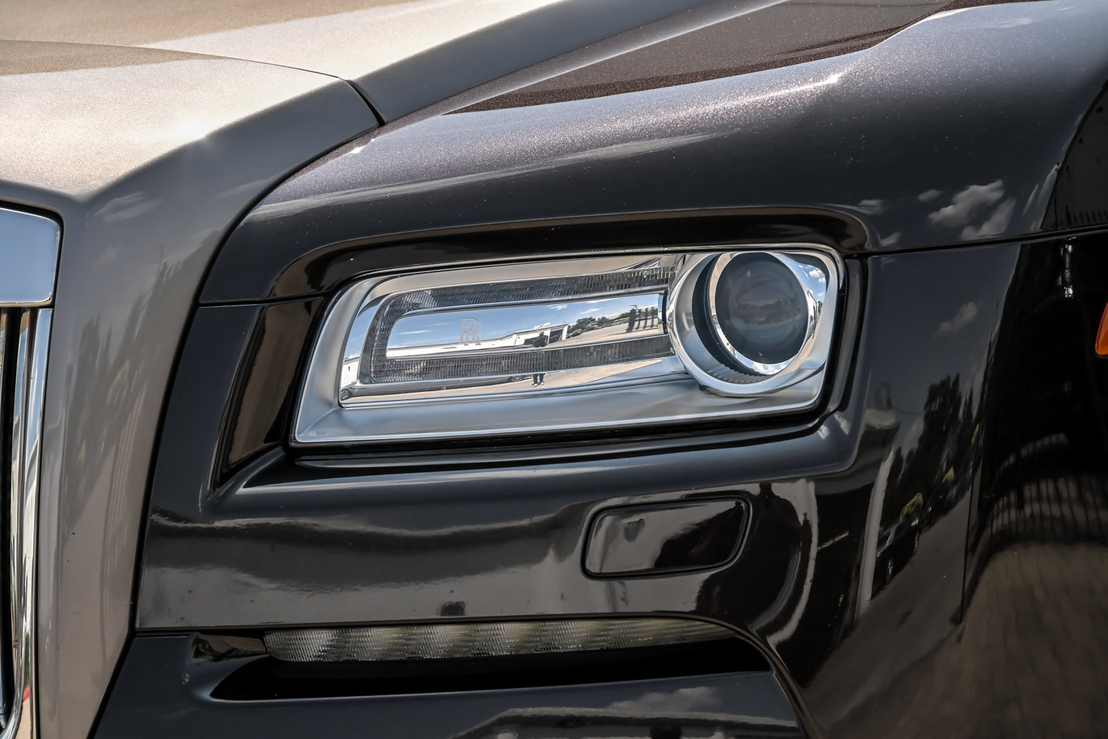 Used 2016 Rolls-Royce Wraith RWD image 7