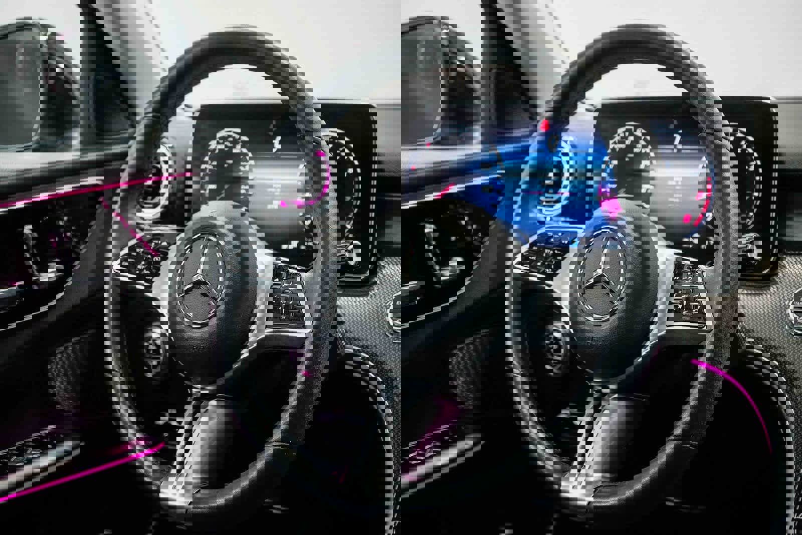 Certified 2022 Mercedes-Benz C 300 Sedan image 15