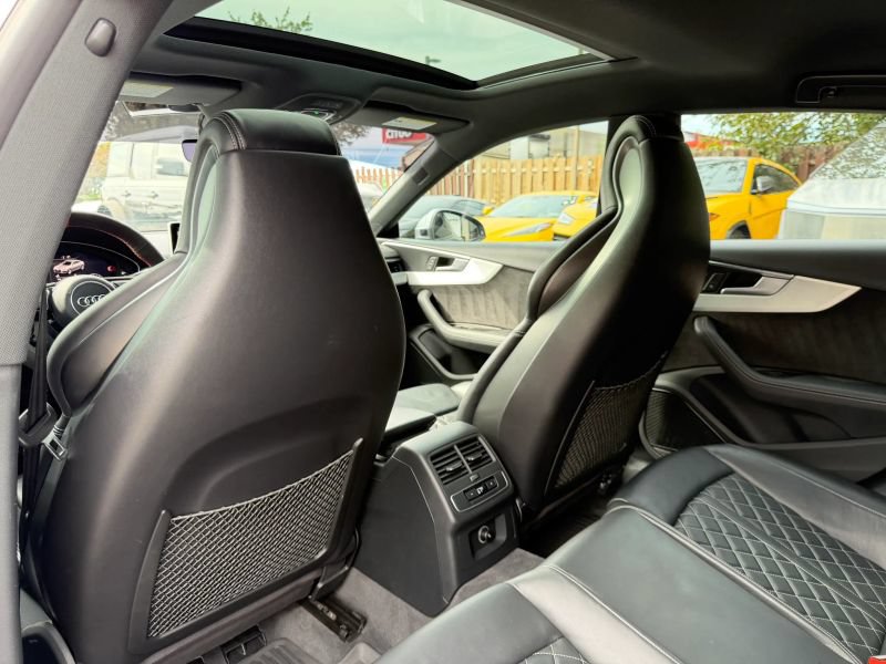 Used 2019 Audi S5 Prestige AWD/4WD image 18