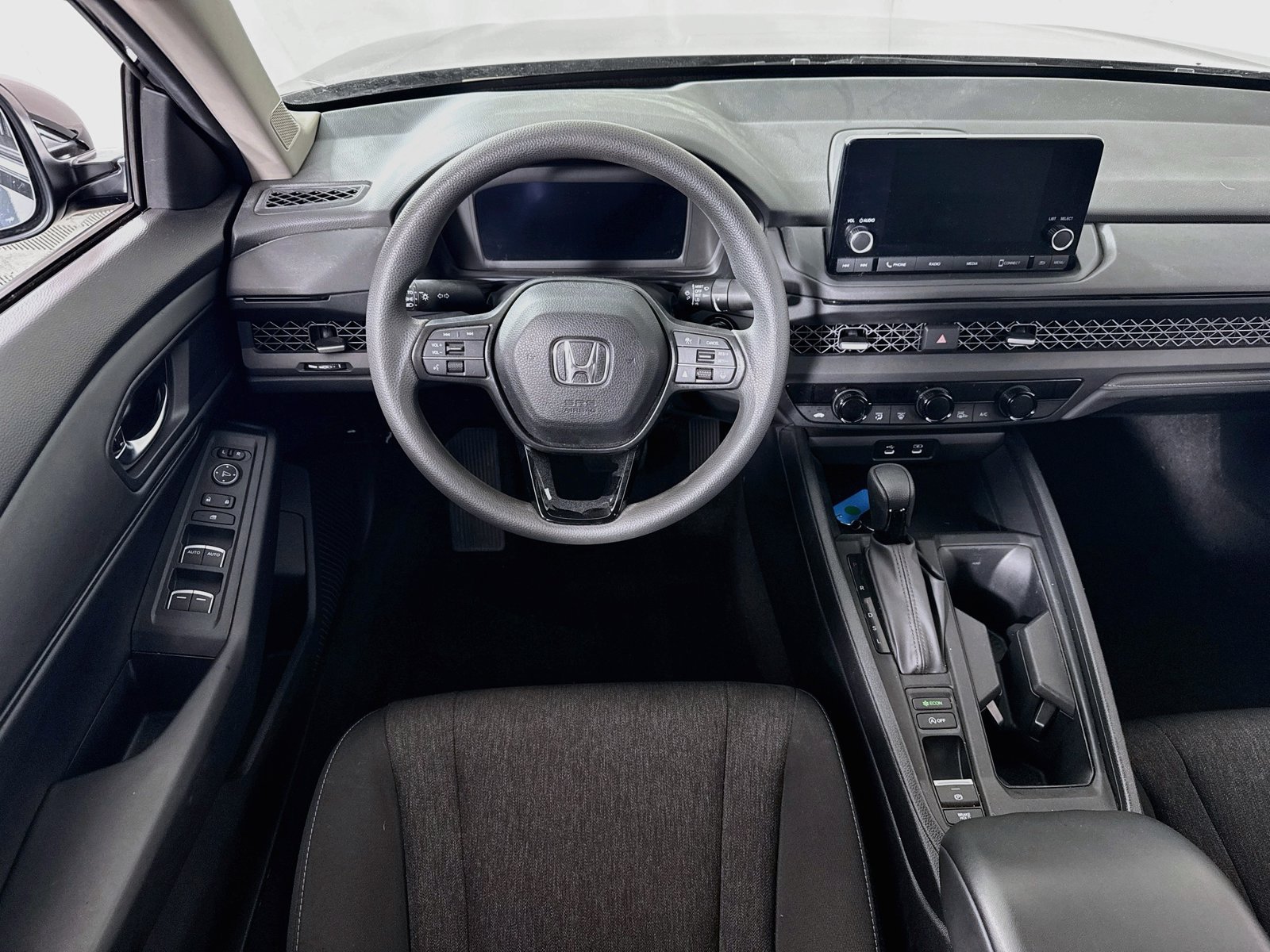 Certified 2023 Honda Accord EX image 18