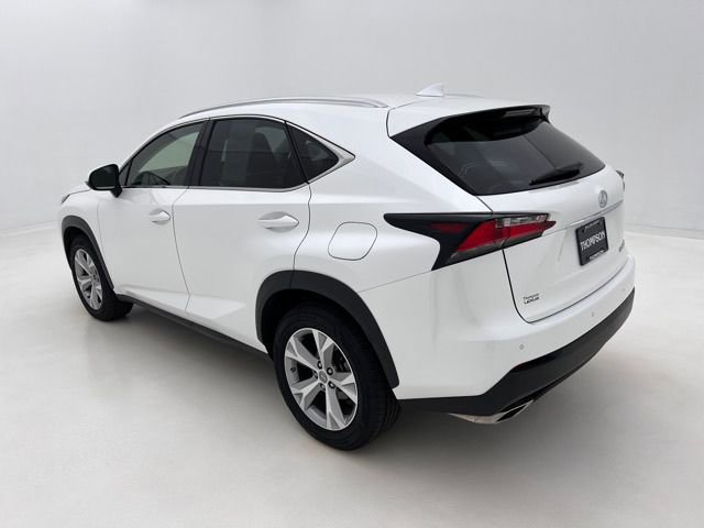 Used 2017 Lexus NX 200t AWD w/ Premium Package image 9