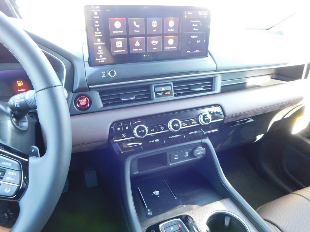 New 2026 Honda Pilot Elite image 45