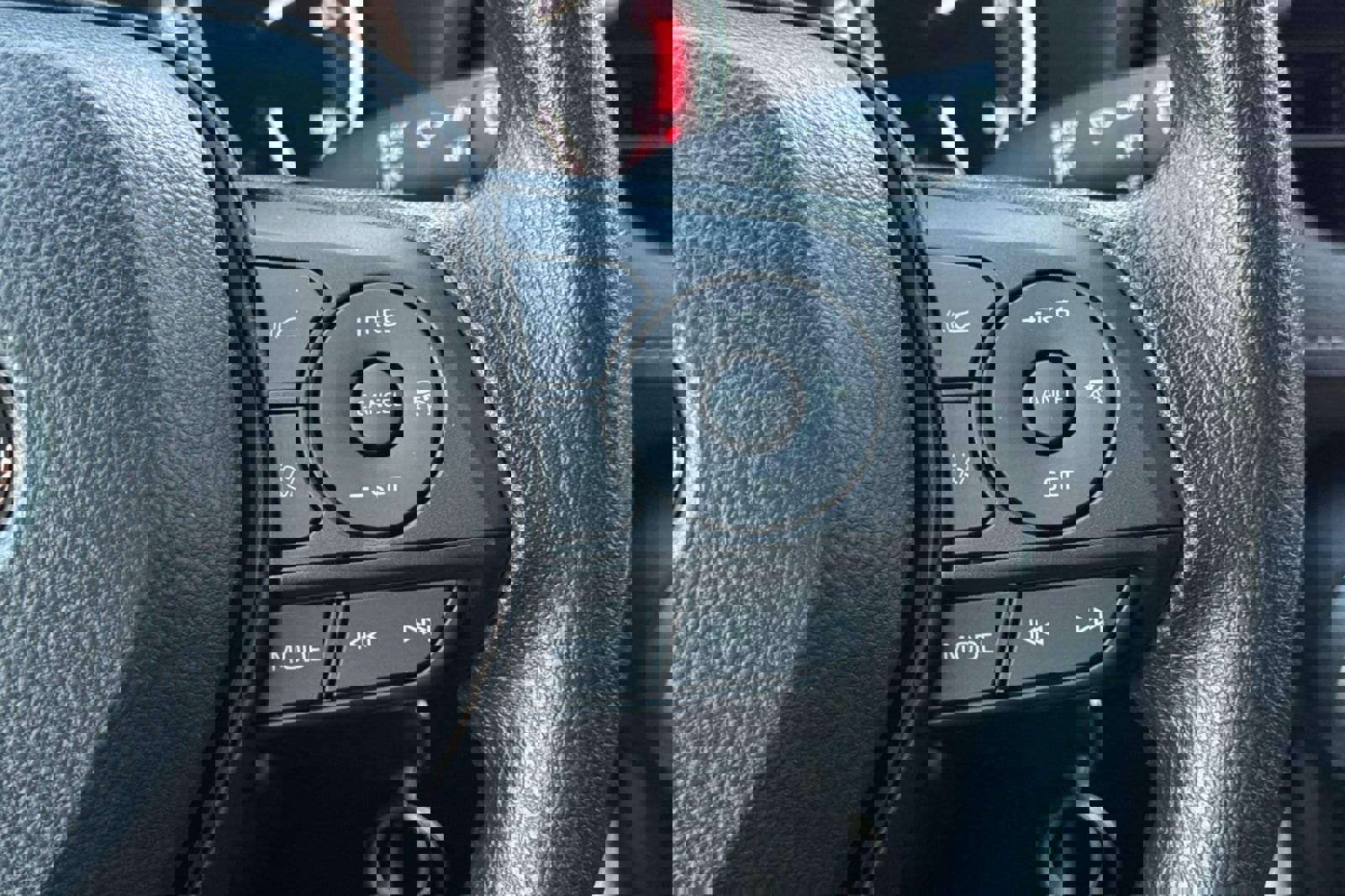 New 2025 Toyota RAV4 LE image 28