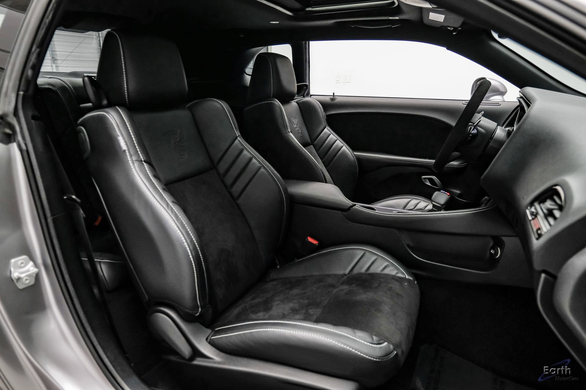 Used 2018 Dodge Challenger SRT Demon w/ Leather Front Seat Group image 56