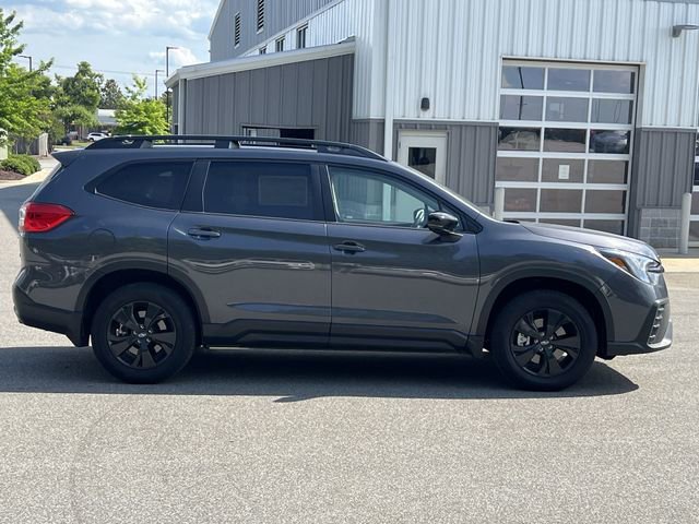 Certified 2026 Subaru Ascent Premium AWD/4WD image 14