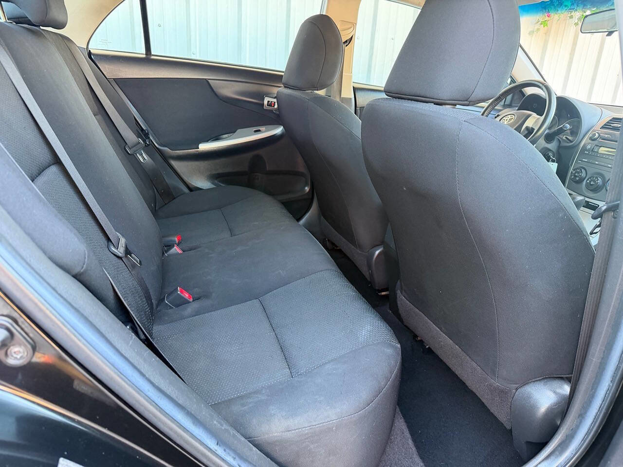 Used 2010 Toyota Corolla S FWD image 16