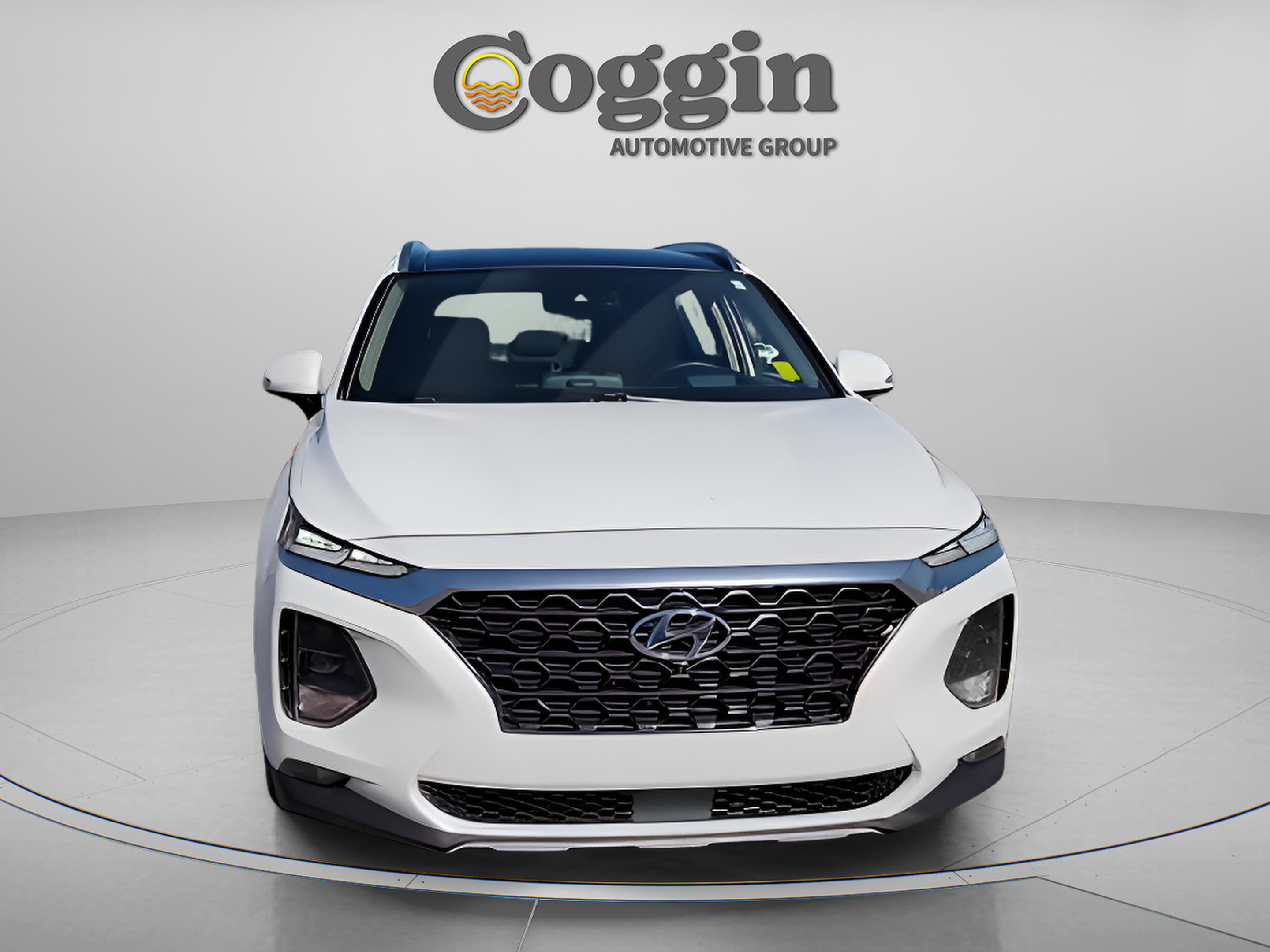 Used 2019 Hyundai Santa Fe FWD image 21