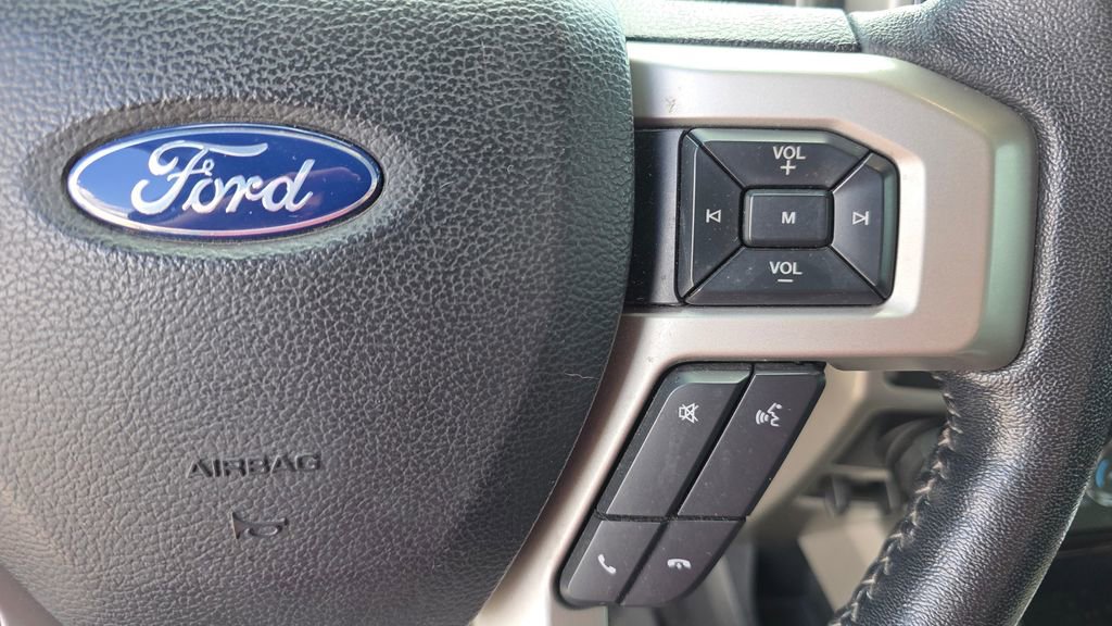 Used 2018 Ford F150 Lariat AWD/4WD image 15