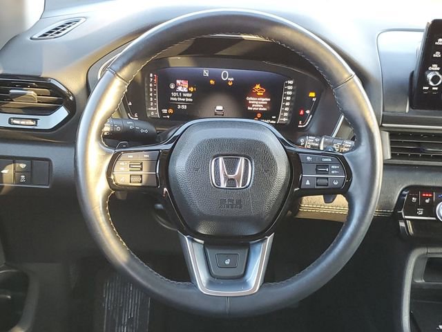 Used 2023 Honda Pilot Elite image 32