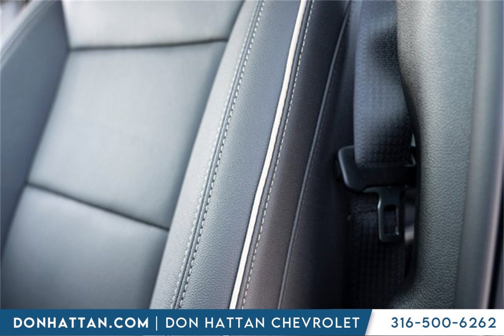 New 2025 Chevrolet Tahoe Premier image 22