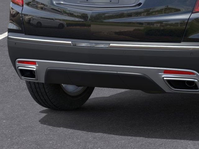 New 2026 Cadillac XT5 Premium Luxury image 14