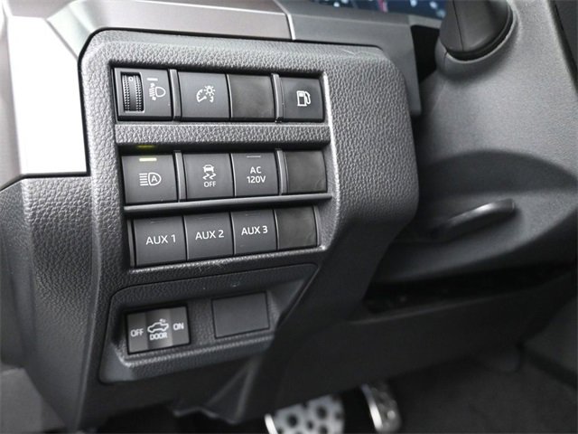 Used 2025 Toyota Tacoma TRD Sport image 20