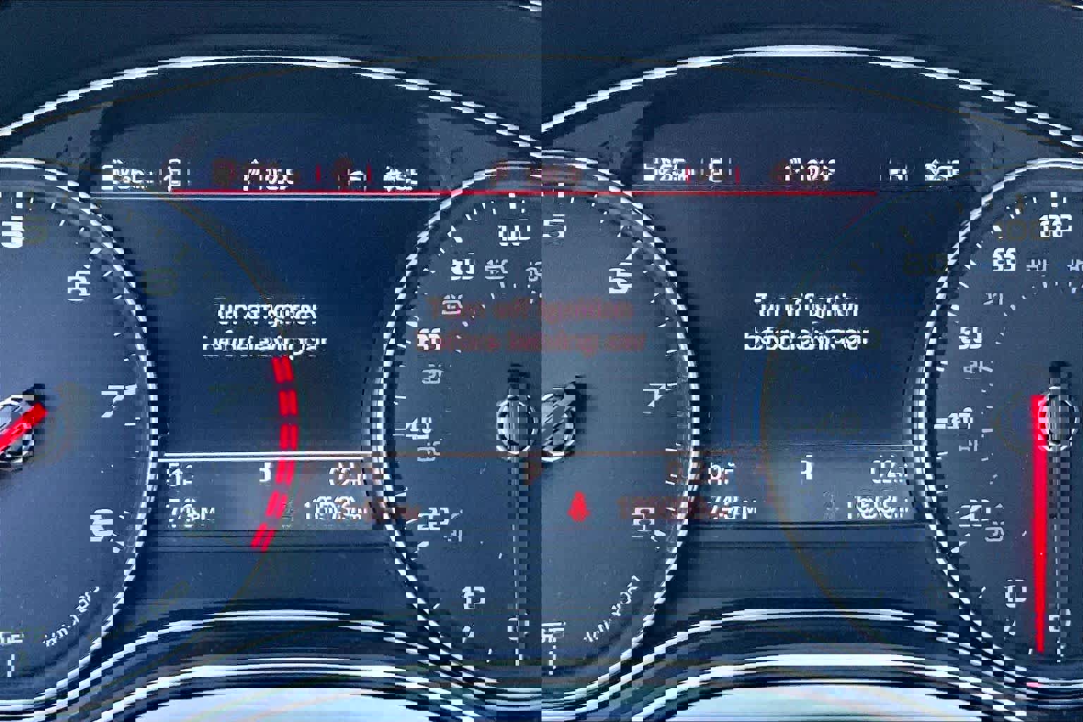 Used 2016 Audi A6 2.0T Premium Plus w/ Premium Plus Package image 27