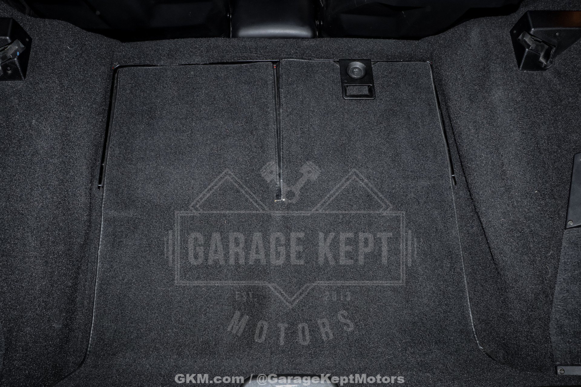 Used 1993 Chevrolet Corvette Coupe image 85