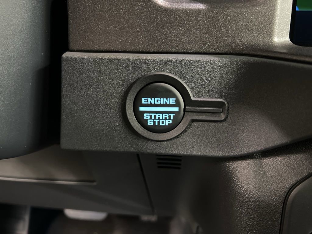 New 2026 Ford Bronco Big Bend image 18